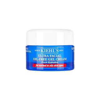 Kiehl's 科颜氏 金盏花爽肤水40ml