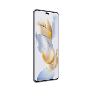 HONOR 荣耀 90 Pro 5G手机 12GB+256GB 亮黑色 第一代骁龙8+