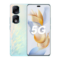 HONOR 荣耀 90 Pro 5G智能手机 12GB+256GB