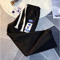 JEANSWEST 真维斯 男士新款速干休闲裤 GQ-1010