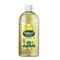 Zoflora 祖芙拉 消毒液 500ml 活力柠檬