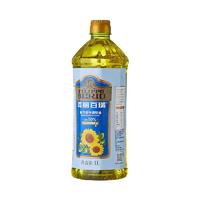 FILIPPO BERIO 翡丽百瑞橄榄油调和油1L桶10%特级初榨+90%葵花籽油食用油