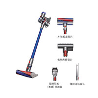 88VIP：dyson 戴森 V8 Fluffy Plus 手持式吸尘器