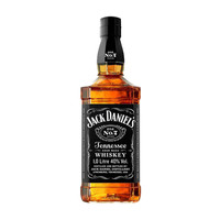 88VIP：杰克丹尼 调和型威士忌 1000ml