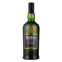 Ardbeg 雅柏 阿贝漩涡 单一麦芽威士忌700ml