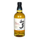 SUNTORY 三得利 知多 单一谷物 日本威士忌 43%vol 700ml