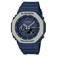 CASIO 卡西欧 G-SHOCK系列 男士石英腕表 GA-2110ET-2A