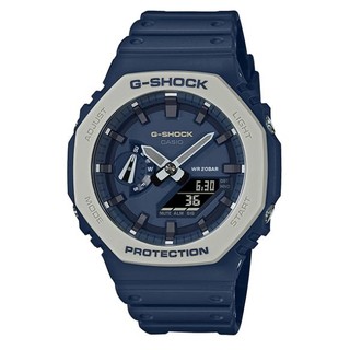 京东百亿补贴：CASIO 卡西欧 G-SHOCK系列 男士石英腕表 GA-2110ET-2A