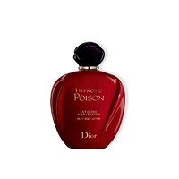 Dior 迪奥 蛊媚奇葩「红毒」滋润身体乳200ml保湿滋润身体乳