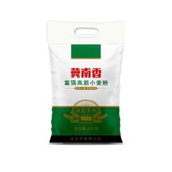 金沙河 小麦粉 5kg