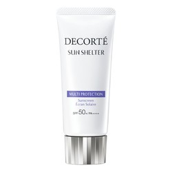 COSME DECORTE 黛珂 多重防晒乳霜 防水款 SPF50+ PA++++ 58ml