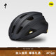 SPECIALIZED 闪电 ALIGN II MIPS 休闲通勤山地公路自行车骑行头盔 黑色/黑色反光（亚洲版） ROUND M