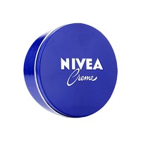 NIVEA 妮维雅 经典蓝罐润肤霜