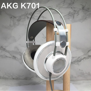 AKG/爱科技 K701头戴式专业发烧耳机录音师DJ主播 K612 K702 K712