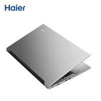 Haier 海尔 15.6英寸 轻薄本 （酷睿i5、16GB、512GB ）