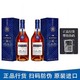 MARTELL 马爹利 蓝带500ml*2瓶