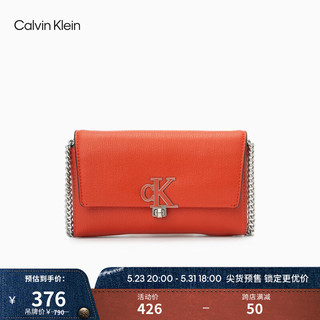 到手价401.63    卡尔文·克莱恩 Calvin Klein CK女包