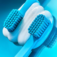 REGENERATE 超细抗菌刷毛清洁牙刷