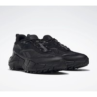 Reebok 锐步 ZIG KINETICA 2.5 EDGE 男女款户外跑步鞋 LKG09