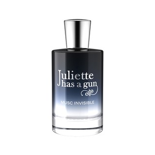 cdf会员购：Juliette has a gun 佩枪朱丽叶 隐衫之欲淡香水 100ml