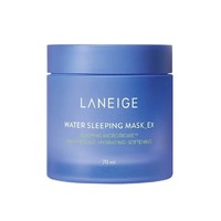 LANEIGE 兰芝 修护睡眠面膜 70ml