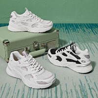 SKECHERS 斯凯奇 D'LITES系列 女士休闲运动鞋 117354