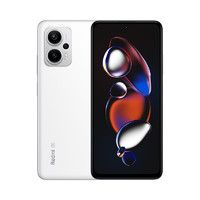 PLUS会员：Redmi 红米 Note 12T Pro 5G手机 12GB+256GB