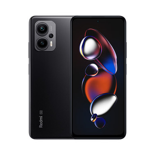 Redmi 红米 Note 12T Pro 5G手机 12GB+512GB