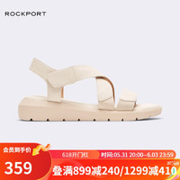 ROCKPORT 乐步 Abbie系列 女士软底凉鞋 CI7929/CI7930