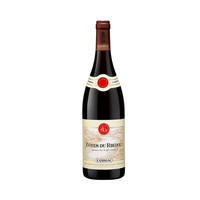 88VIP：E. GUIGAL 吉佳乐世家酒庄 罗纳河谷 干红葡萄酒 750ml 单瓶