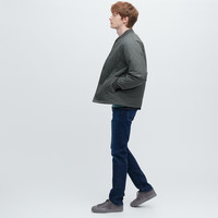 UNIQLO 优衣库 男士牛仔裤 457582