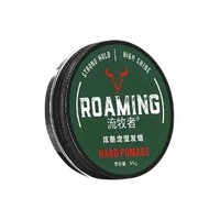 ROAMING 流牧者 男士自然蓬松发蜡 95g