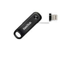 SanDisk 闪迪 欢欣i享 豆蔻版 手机闪存盘 128GB Lightning接口