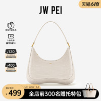 JW PEI腋下包 RUBY小众设计包包单肩包女士手提包包法棍包5S16