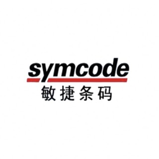 symcode/敏捷条码