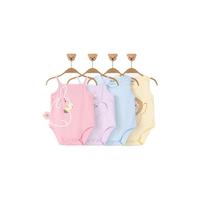 Kordear HD92501 婴儿无袖包屁衣