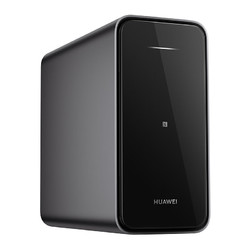 HUAWEI 华为 AS6020 家庭网络存储 4TB（2TB+2TB）