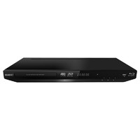 GIEC 杰科 BDP-G4350家用4k蓝光播放机dvd影碟机高清硬盘光盘播放器