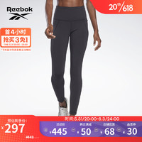 Reebok 锐步 TIGHT 女子健身紧身裤 HB2027