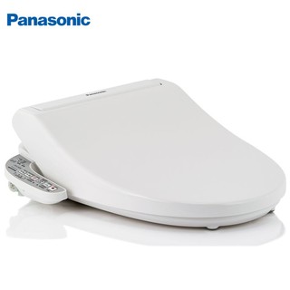 Panasonic 松下 智能马桶盖电动家用加热坐便器盖板全自动智能便盖EKS09