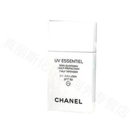 香奈儿(Chanel) 香奈儿2021春季限量限定山茶花双色高光泡泡液体双C腮红 新款防晒霜隔离霜30ml