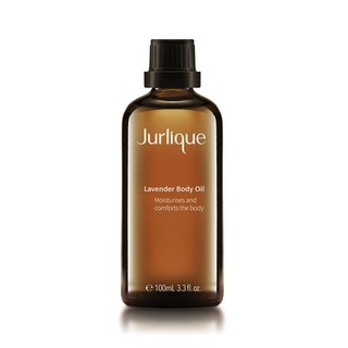 cdf会员购：Jurlique 茱莉蔻 薰衣草按摩油 100ml