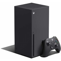 香港直发微软Xbox SeriesX 4K高清游戏主机家用游戏机手柄掌机