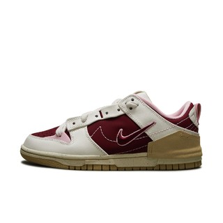 NIKE 耐克 Dunk Low Disrupt 2 女子运动板鞋 FD4617