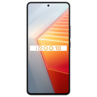 vivo iQOO 10 8GB+128GB 赛道版 第一代骁龙8+ 自研芯片V1+ 5G电竞手机