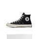 CONVERSE 匡威 香港直邮Converse匡威Chuck 70 Hi经典黑高1970s帆布鞋162050C