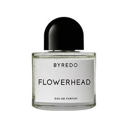 BYREDO 百瑞德 花之头女士浓香水 EDP 50ml