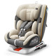  儿童安全座椅车载简易婴儿宝宝可躺汽车用新生儿0-2-3-4-12岁通用　