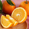 只为榴恋 新鲜橙子 9斤装 果径65mm  新鲜水果 健康轻食