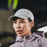 安德玛 UA Microthread女子训练运动帽